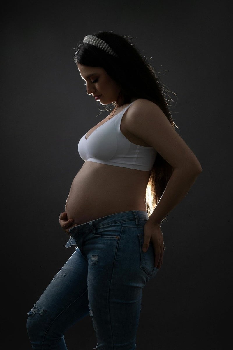 Celebrity pregnancies